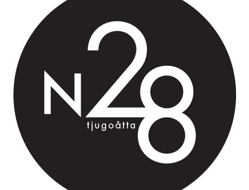 N 28 Blogg