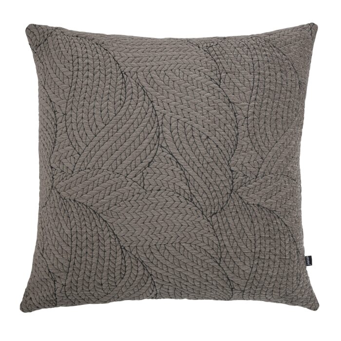 Kuddfodral Unique Sapa beige, från Jakobsdals