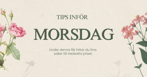 Morsdag